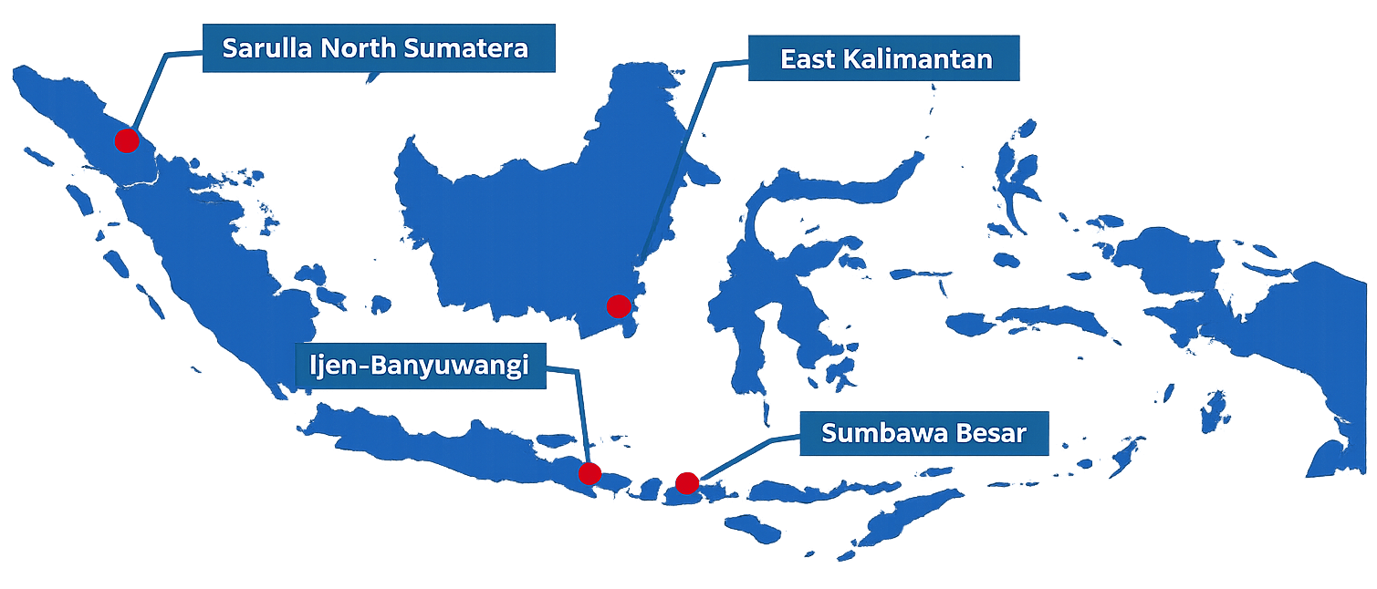 Area of Services