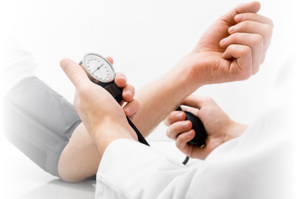Field Medical Check Up