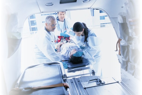 Medical Evacuation