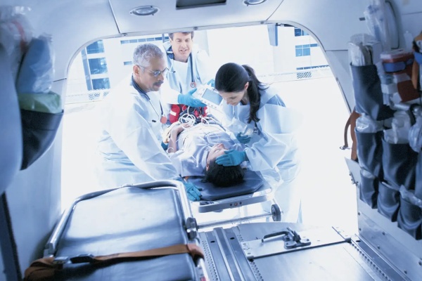 Medical Evacuation1